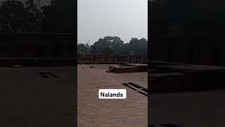 Nalanda Rajgir