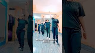 Zumba Class Namkum Ranchi