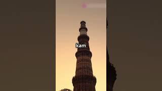 दिल्ली के टॉप 5 पर्यटन स्थल | Best 5 Visiting Places in Delhi | Travel Guide in Hindi