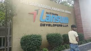 🫰మన విజయనగరం జిల్లాలో✅ D మార్ట్ కీ ఎదురుగా🤫 🏠Lansum developer's 🏠 bits available 🚧6005296159 cl me 💁