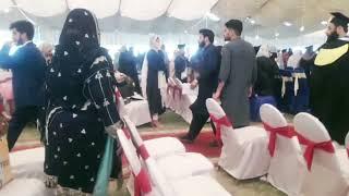 Convocation Vlog | Behind the Scenes | University of Haripur | Vlog # 3 | UOH Vlog | Life with Iqra