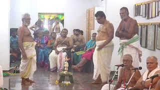 Athoor Bajans- ஆத்தூர் பஜனையின் ஆனந்தத் துளிகள்