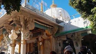 Hazrat khwaja garib nawaz ajmer sharif video || Hazrat khwaja garib nawaz ajmer sharif live jiyart