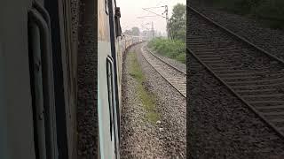 Sohsarai Halt 03630 Danapur Tilaiya Passenger Train Bihar Sharif भारतीय रेलवे Nalanda