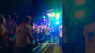 #SK ⚡Dj sound's , PERAVALI ||Roadshow || 2024 Ganesh festival celebrations