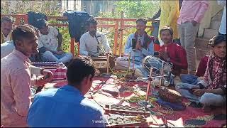 अमूल गायक राजा ढोलक मास्टर पथरिया बुंदेली लोकगीत