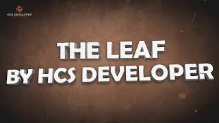 Introducing The Leaf by HCS Developer | Luxury Flat in Mandi South Delhi