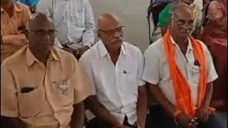 ప్రధానమంత్రి మోడీ  "మన్ కి బాత్" కార్యక్రమం  కోదాడ పట్టణం లోని " వాసవి భవన్" లో జరిగింది