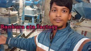 saltora to Bankura ata factory #vlog  শালতোড়া থেকে যাচ্ছি আমরা বাঁকুড়া আটা নিতে