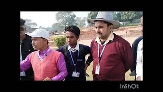 Educational Trip of Rajgir, Pawapuri and Nalanda