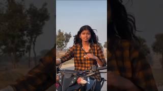 Bihar ke Saharsa jila se barsa rani bike stand kese karte hai masti se bat y