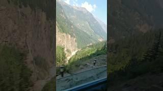 Beautiful View||Mountains And River