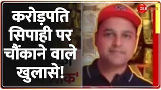 Sourabh Sharma पर चौंकाने वाले खुलासे! | Madhya Pradesh Income Tax Raid | Bhopal | Hindi News Latest