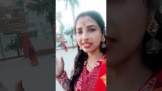 बिरला मंदिर जो की नरकटियागंज का प्रसिद्ध है ## blogger ## youtuber