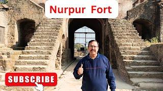 Nurpur Fort & Brij Swami Mandir ।। Himachal Pradesh