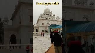 #Nanak Matta #culture of sikh