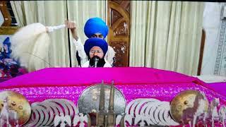 ੴ ਅੰਗ=੬੬੩-੬੬੪ ਹੁਕਮਨਾਮਾ ਸ੍ਰੀ ਸਿੰਘ ਸ਼ਹੀਦਾਂ ਸੋਹਾਣਾ Ang=663-664 Hukamnama Sri Singh Shahidan Sohana SASn