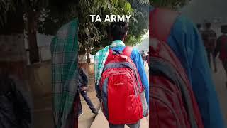 TA army दानापुर का फील्ड है