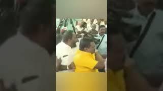 அதிமுக திருநெல்வேலி கூட்டம்