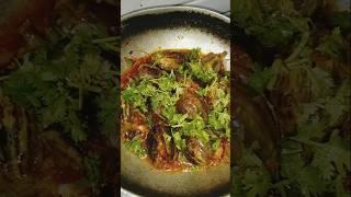 టేస్టీ# గుత్తి వంకాయ కూర#  tasty# gutti vankaya curry# like share subscribe#