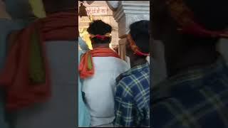 माँ बमलेश्वरी मंदिर, डोंगरगढ़ डोंगरगढ़ की पहाड़ी पर स्थित शक्तिरूपा मां बमलेश्वरी देवी