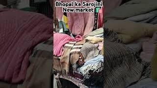 New market bhopal ka Sarojini 😉