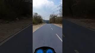 Dharampur to Chatra Jharkhand short.video hindi song Safar tana thana