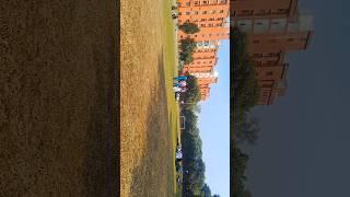 Ramjas college Ground view| delhi university|delhi university North Campus| Ramjas college view