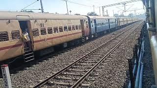 srebhumi (Karimganj) to Agartala train journey