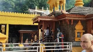 Story Of Devi Baglamukhi Temple In Kangra In Himachal Prade
