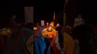 #yamuna aarti