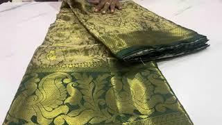 ధర్మవరం పట్టు sarees restock price-999/-free shipping wp-8106188736