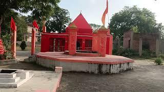 जय हनुमान जय बजरगबली मंदिर महाराजगंज जौनपुर