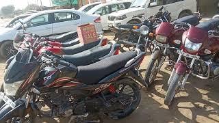 old bike for in rawatsar Hanumangarh Rajasthan