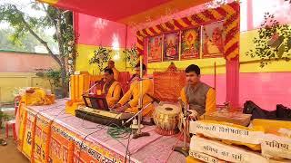 24 कुंडिय महायज्ञ गायत्री मंदिर रोहतास यज्ञशाला || gaytri mandir rohtas||