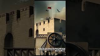 Churu Fort: The Only Fort Where Silver Bullets Were Fired