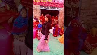 पेवर देशी गीत किन्नर का गौरीगंज