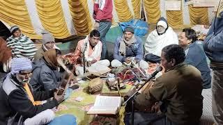 ramcharitmanas program kothi nayagav satna mp