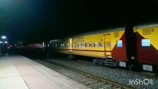 Korba Passenger 08280 - Raipur Junction - Korba