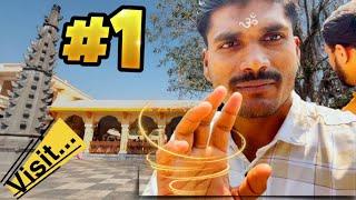 श्री क्षेत्र सोमेश्वर | Someshwar Tour | #vlog no.1 | MaazMajet