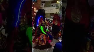 Glimpse of Ganesh Ganesh Utsav - Yelahanka New Town