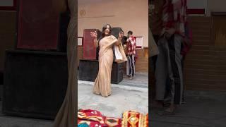 Desi girl 💃💃🧿❤️ || kumauni Mahila sangeet ||