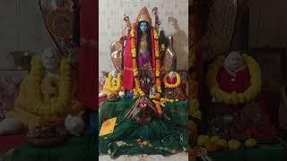 Jai Maa Kali kantatoli kali Mandir Ranchi Jharkhand