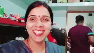 घर से हुई विदाई,पहुच गए देवघर नगरी लेकिन......#viralvideo #babadham shwetamanishvlog4509