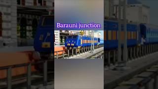 Barauni junction में रेलवे कर्मी की मौत | इस हादसे में piontman के साथ locopilot भी जिम्मेदार है ⚠️💀