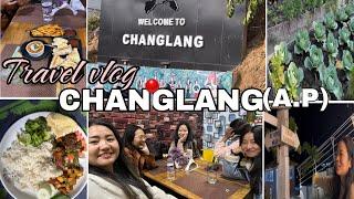 First time visiting changlang district Arunachal Pradesh with friends