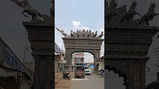 मां महामाया मंदिर रतनपुर (Bilaspur Chhattisgarh)