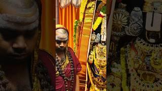 Dharma Vijaya Yatra | Guntur | Andhra Pradesh | Jagadguru Sri Sri Vidhushekhara Bharati Mahaswamiji