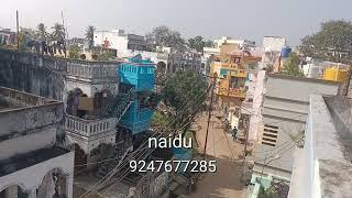 A big house has come for sale in Bobbili market main road if you want anyone call