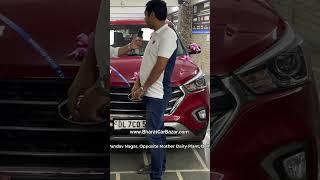 CRETA 2018 Customer Feedback | Best Used Car In Delhi NCR With Loan Facility | 6 Month Warranty